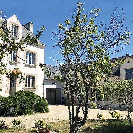 Merlevenez Ker Feuchidoul B&B 외부 사진
