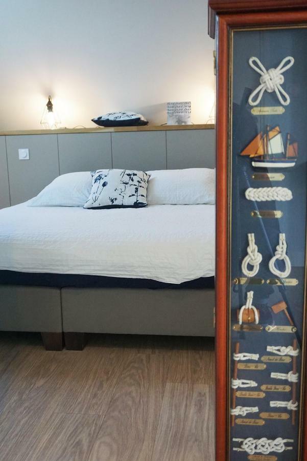Merlevenez Ker Feuchidoul B&B 외부 사진